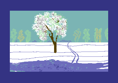Winter Impression