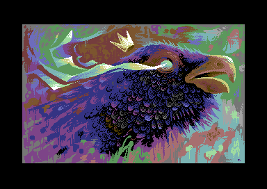 King of the Forest