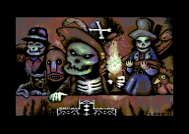 Voodoo Club