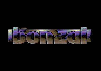 Logo for Bonzai