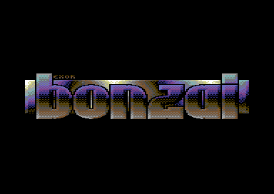 Logo for Bonzai