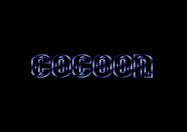 Logo 4 Cocoon
