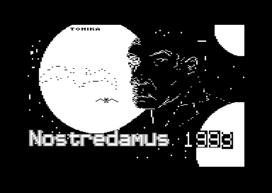 Nostredamus