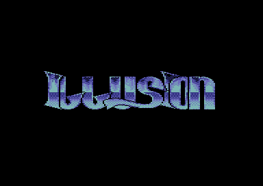 Illusion Logo