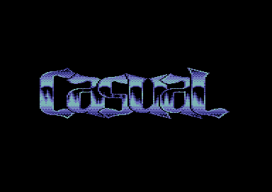 Casual Logo 1