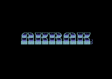 Akrak Logo