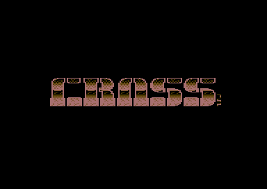 Cross Logo