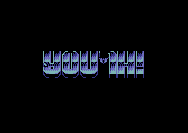 Youth Logo