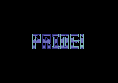 Pride Logo