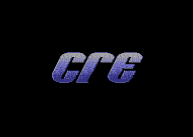 CRE Logo #1