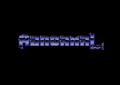 Abnormal Logo