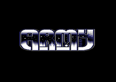 Army Logo
