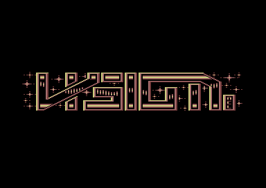 Logo for Vision