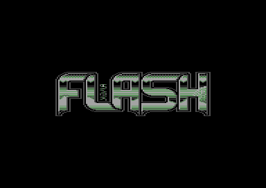 Logo for Flash
