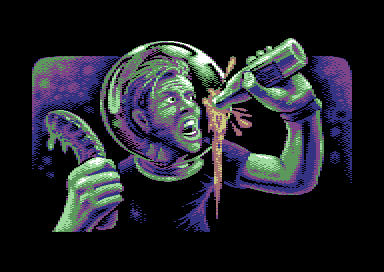Kozmoscoronabubble