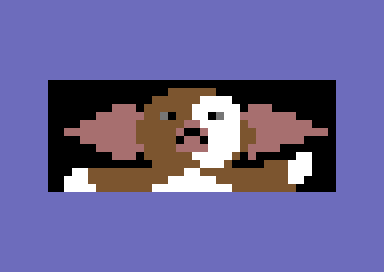 Gizmo [512b]