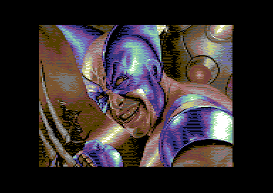 Wolverine