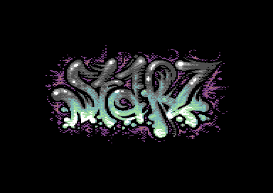 Starz Logo