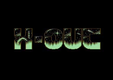 X-Out Logo