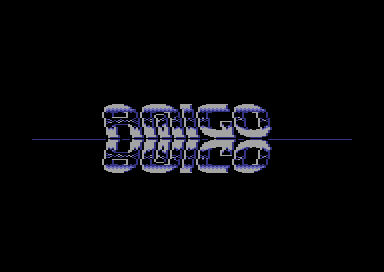 Amigo Logo