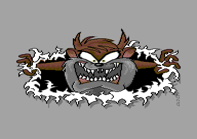 Taz
