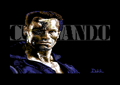 Commando