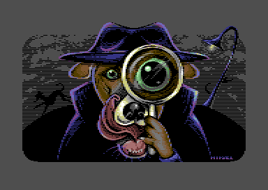 Spy Eye