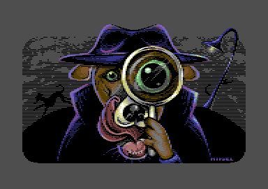 Spy Eye