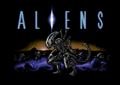 Dawn of Aliens