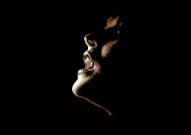 Desirable Vamp