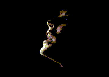 Desirable Vamp