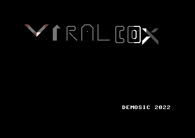 Viralbox Logo