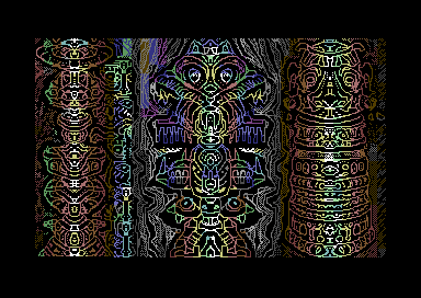 Salvation Totem