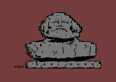 Karl Marx