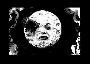 A Trip to the Moon