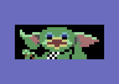 Gizmo's Girlfriend