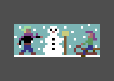 Snowfun