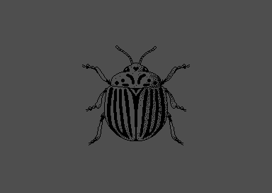 Imperialistic Bug