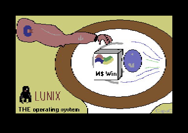 Lunix