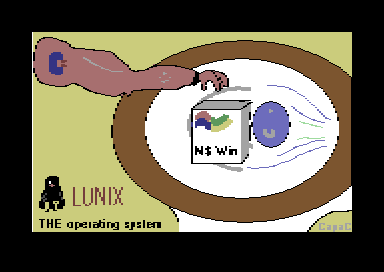 Lunix