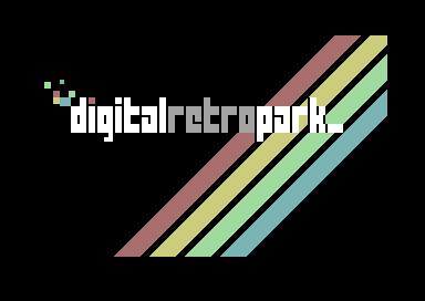 Digital Retro Park