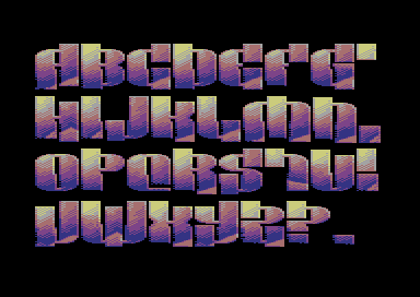 Therapyfont