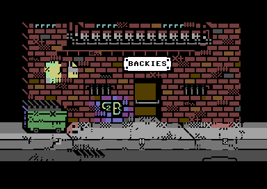 Backies