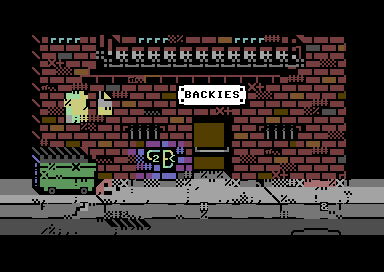 Backies