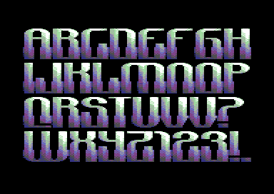 Fatumfont
