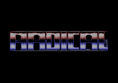 Radical Logo