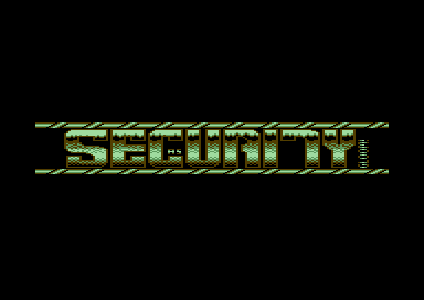 Security Logo