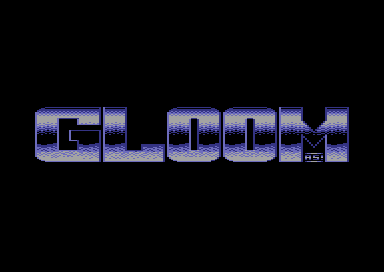 Gloom Logo 5