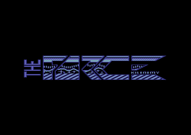 The Force Logo
