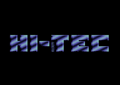 Hi-Tec Logo